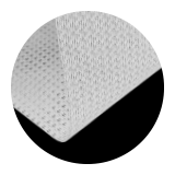 120 gr/m2 Longlife polyester