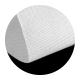 160 gr/m2 Spunpolyester