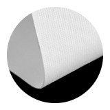 230 gr/m2 Display polyester
