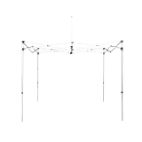 Tent frame 300x300