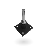 Wall mount C