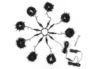 Inter LED-boom 6/7 meter