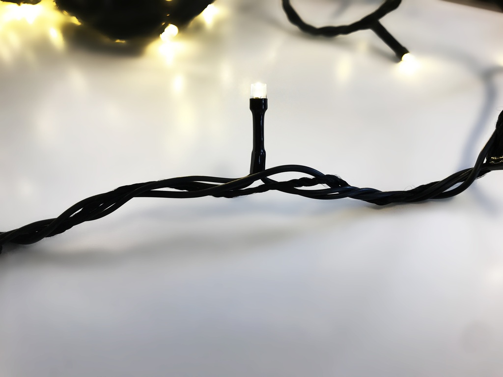 Inter LED-boom 8 meter
