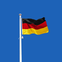 Landenvlag