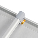 Roll-up banner