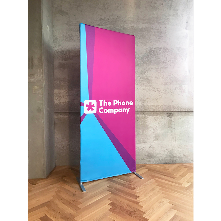 Decobanner