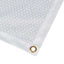 Bouwhekdoek