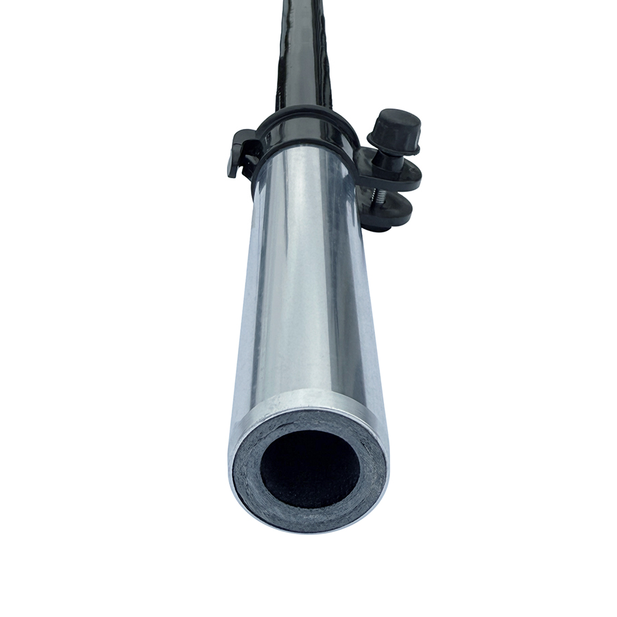 Beachflag pole fiberglass square - medium (new)