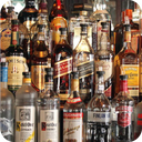 Fles drank naar keuze (tot € 20)