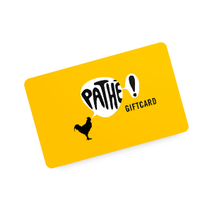 Pathe Giftcard € 20