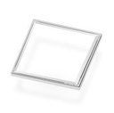 Peesdoek frame