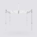 Frame - Expo tent (3x3)