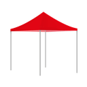 Tent + Dak
