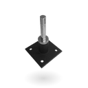 Wall bracket C